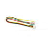 Facila 5-polige connector met draden 20cm Art nr. 103919  (SE)