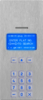 VIDEX  Audiomodule GSM scroll 4812R/4G Art nr. VPA502N-4G  (NE)
