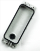 Entrya Behuizing basis ABS/TPE KP10/KP-ES4 Art nr. 102872  (SE)