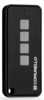 Keep zender met 4 kanalen SLX versie Art nr. 104344  (SE)