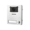 VIDEX  Camera en audiomodule IP 1 knop HD + POE 4534-1/A Art nr. VIP534-1  (NE)
