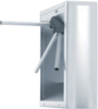 Gastop  N2-BR2AL : Driepoot tourniquet, box model gemotoriseerd. Enkele passage met vaste armen. Art nr. GTP0025  (NE)