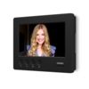 VIDEX  Binnenpost IP 6K7 serie zwart Art nr. VIP6798BL  (NE)