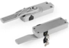 Comunello AC160 ontgrendelingssyst. sleutel + hendel Eagle Art nr. 104310  (SE)