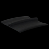 Bircher EP45x99A1 Contactprofiel, 45 x 99mm, rol 25m, prijs per m  (HO)