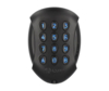 Codepaneel GALEO BLACK exclusief sturing  (PO)
