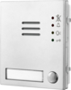 VIDEX  Audiomodule GSM 4G met 1 geïntegreerde beldrukknop Art nr. VPA511-4G  (NE)