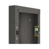 VIDEX  Anti-tamper 4K-serie Art nr. DRT482  (NE)