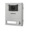 VIDEX  Camera- en audiomodule VX2300 met 1 drukknop Art nr. VPB3841  (NE)