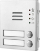 VIDEX  Audiomodule GSM 4G met 2 geïntegreerde beldrukknoppen Art nr. VPA512-4G  (NE)