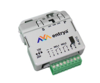 Entrya R-4010 multicode ontvanger 2 kanalen Art nr. 105243  (SE)