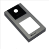 Facila neXt frontplaat grijs buitenpost D21S Art nr. 105059  (SE)