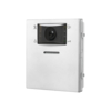 VIDEX  Camera en audiomodule IP 0 knop HD + POE 4534-0/A Art nr. VIP534-0  (NE)