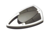 Handzender 4-kanaals CDVI met Proximity chip  (PO)