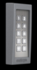 Entrya KP-ES4 codeklavier opbouw grijs Art nr. 105501  (SE)