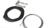 430650~~DEA ontgrendelingsmechanisme door middel van kabel (4m)