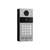 Dnake Full IP buitenpost opbouw met codeklavier grijs Art nr. DNK-S213KS  (NE)