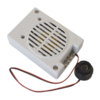 VIDEX  Audiomodule PVC 537 Art nr. DRT537  (NE)