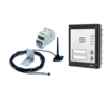 VIDEX  Audiokit GSM 4G inbouw met 2 beldrukkers Art nr. VPN502-4G  (NE)