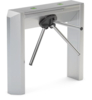 Gastop TS-ZA2AL : Driepoot tourniquet, box model gemotoriseerd met enkele passage en vaste armen. Art nr. GTP0003  (NE)