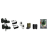 621595~~ DEA Ondergrondse motor GHOST KIT 200CL/24NET