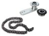 comunello AC185 NEW kettingoverbrenging 360° voor Eagle Art nr. 104312  (SE)