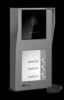 Facila neXt D21S/3 buitenpost 3 drukknoppen Art nr. 105067  (SE)