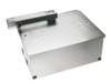 629010~~DEA GHOST 215I Inox fundatiekast met ontgrendeling