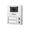 VIDEX  Camera en audiomodule IP 2 knoppen HD + POE 4534-2/A Art nr. VIP534-2  (NE)