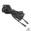 Bircher XL-IC1 Verbindingskabel 1m, 2 x stekker  (HO)
