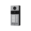 Dnake Full IP buitenpost opbouw grijs met 5 drukknoppen Art nr. DNK-S213-5/S  (NE)