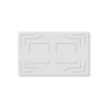 Rosslare UHF Alien Higgs-3 64-Byte ISO kaart voor COD140 en COD141 lezers - per 25 Art nr. ACC780  (NE)