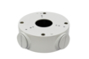Entrya JB02 Aansluitdoos IPC binnen 102x40mm Art nr. 105397  (SE)