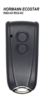 HORMANN ECOSTAR RSC2 RSE2 433 2 knops zender Art nr Hor-0001  (QU)
