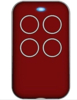 100x Kijzer-K-2130 rood, .Art. 2130 rood. €19,95 p/st.   QU)
