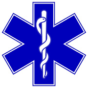 Evenementen ambulance/ALS team