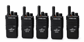 PTT  5 stuks T522a