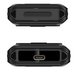 BM570 4G Smart Body Camera
