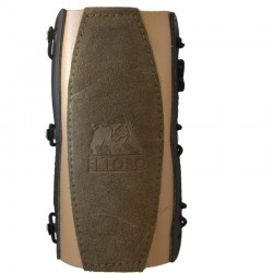 eLToro traditionele armbescherming TELL I