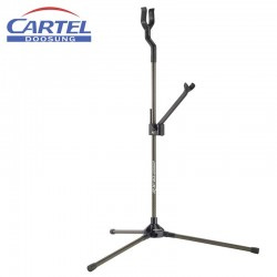 CARTEL MIDAS RX-10 ALU-CARBON BOOGSTANDAARD