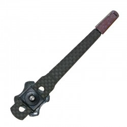 WIN&WIN CLICKER CARBON 6-32