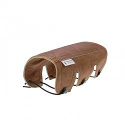 JACKALOPE CLASSIC LEDER - ARMBESCHERMER