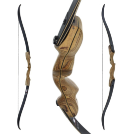 DRAKE ARCHERY ELITE Timber Wolf - ILF