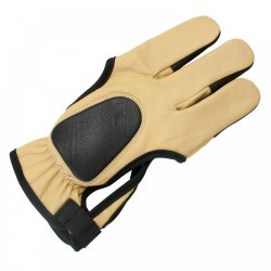 eLToro handschoen Peanut