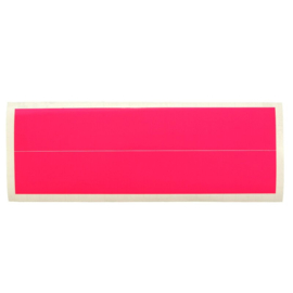 Pijlwraps lichtgevend - lengte: 8 inch - 2/3-pack