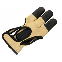 eLToro handschoen Peanut