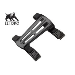 eLToro armbescherming SPORT II SCHWARZ