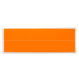 Pijlwraps lichtgevend - lengte: 8 inch - 2/3-pack