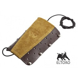 eLToro traditionele armbeschermer hood 11