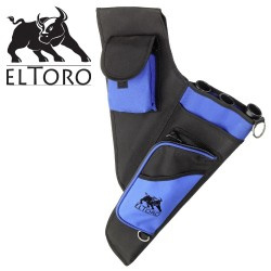 eLToro zijkoker sport Deluxe 1